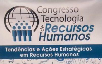 I Congresso de Recursos Humanos