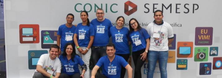 UNG aprova artigos no maior congresso de Iniciação cientifica do Brasil