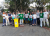 Alunos participaram do I Fórum Lixo Zero de Guarulhos